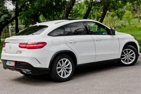 Mercedes-Benz GLE Coupe AMG-LINE, FULL, PANO, DISTRONIC+  | Mobile.bg   4