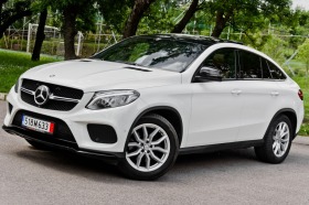 Mercedes-Benz GLE Coupe AMG-LINE, FULL, PANO, DISTRONIC+  - [1] 