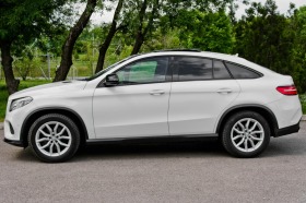 Mercedes-Benz GLE Coupe AMG-LINE, FULL, PANO, DISTRONIC+  | Mobile.bg   15