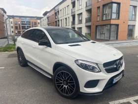 Обява за продажба на Mercedes-Benz GLE Coupe AMG-LINE, FULL, PANO, DISTRONIC+  ~69 999 лв. - изображение 4