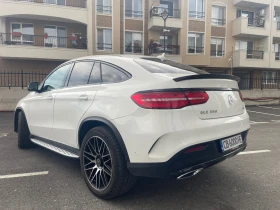 Обява за продажба на Mercedes-Benz GLE Coupe AMG-LINE, FULL, PANO, DISTRONIC+  ~69 999 лв. - изображение 5