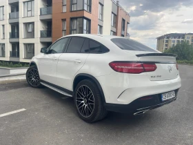 Обява за продажба на Mercedes-Benz GLE Coupe AMG-LINE, FULL, PANO, DISTRONIC+  ~69 999 лв. - изображение 7