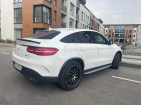 Обява за продажба на Mercedes-Benz GLE Coupe AMG-LINE, FULL, PANO, DISTRONIC+  ~69 999 лв. - изображение 6