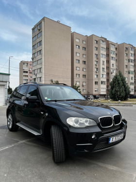 BMW X5 3.0d 245 , снимка 3