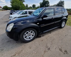 SsangYong Rexton SsangYong Rexton R-Line лимозинна версия ( 2009 ), снимка 3