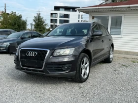 Audi Q5 3.0TDI QUATTRO S-line - изображение 1