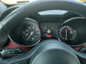 Alfa Romeo Stelvio 2.0, снимка 7