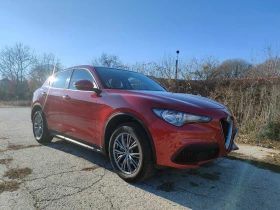 Alfa Romeo Stelvio 2.0, снимка 1