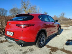 Alfa Romeo Stelvio 2.0, снимка 2