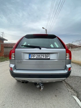 Volvo Xc90 | Mobile.bg    2