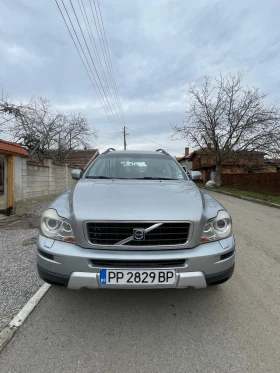 Volvo Xc90 | Mobile.bg    5