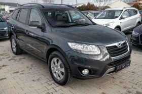 Hyundai Santa fe 2.2* 197кс* 6ск* Фейслифт* 2012г, снимка 5