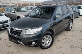 Hyundai Santa fe 2.2* 197кс* 6ск* Фейслифт* 2012г, снимка 2