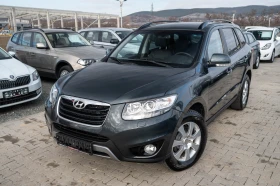 Hyundai Santa fe 2.2* 197кс* 6ск* Фейслифт* 2012г, снимка 1