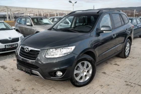 Hyundai Santa fe 2.2* 197кс* 6ск* Фейслифт* 2012г, снимка 3