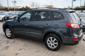 Hyundai Santa fe 2.2* 197кс* 6ск* Фейслифт* 2012г, снимка 7