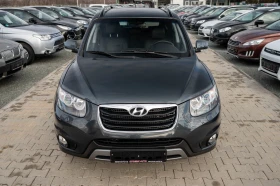 Hyundai Santa fe 2.2* 197кс* 6ск* Фейслифт* 2012г, снимка 4