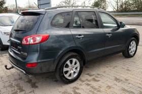 Hyundai Santa fe 2.2* 197кс* 6ск* Фейслифт* 2012г, снимка 6