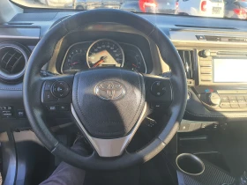 Toyota Rav4 2.0 D4D kamera navi full, снимка 11