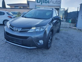 Toyota Rav4 2.0 D4D kamera navi full, снимка 3