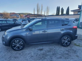 Toyota Rav4 2.0 D4D kamera navi full, снимка 4