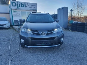 Toyota Rav4 2.0 D4D kamera navi full, снимка 2