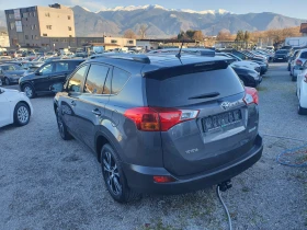 Toyota Rav4 2.0 D4D kamera navi full, снимка 5