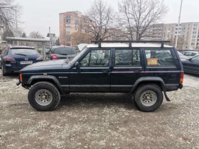 Jeep Cherokee 2.1 TD , снимка 4