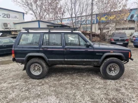 Jeep Cherokee 2.1 TD , снимка 3