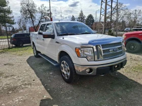 Ford F150 LARIAT 4X4 Перла, снимка 2