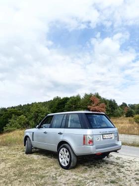 Land Rover Range rover 3.6td V8 Biturbo - 14999 лв. - 95145923 8