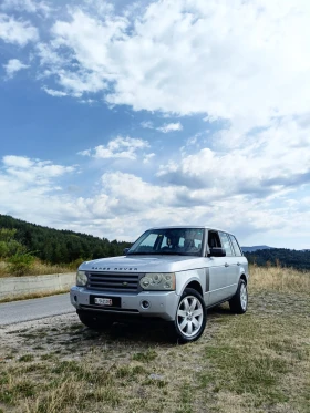 Land Rover Range rover 3.6td V8 Biturbo - 14999 лв. - 95145923 7
