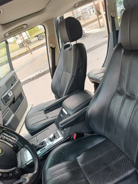 Land Rover Range rover 3.6td V8 Biturbo - 14999 лв. - 95145923 11