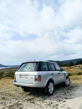 Land Rover Range rover 3.6td V8 Biturbo - 14999 лв. - 95145923 9