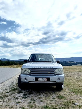 Land Rover Range rover 3.6td V8 Biturbo - 14999 лв. - 95145923 6