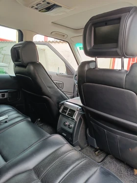Land Rover Range rover 3.6td V8 Biturbo - 14999 лв. - 95145923 12