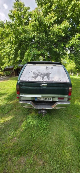 Toyota Hilux VX | Mobile.bg    6