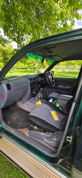 Toyota Hilux VX | Mobile.bg    5