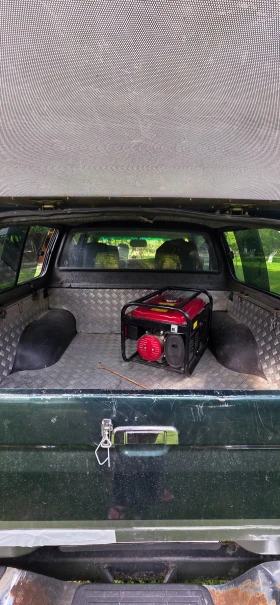 Toyota Hilux VX | Mobile.bg    7