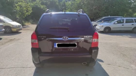 Обява за продажба на Hyundai Tucson ~6 000 лв. - изображение 4
