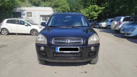Обява за продажба на Hyundai Tucson ~6 000 лв. - изображение 5