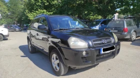 Обява за продажба на Hyundai Tucson ~6 000 лв. - изображение 1