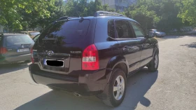 Обява за продажба на Hyundai Tucson ~6 000 лв. - изображение 2