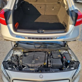 Обява за продажба на Mercedes-Benz GLA 200 4 matic ~28 882 лв. - изображение 7