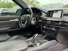 BMW X6 M-Package HeadUp* АвтоКредит* (ЦЕНА ДО БГ) - 46999 лв. - 26911792 8