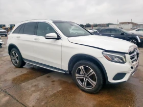 Mercedes-Benz GLC 300 BURMESTER///  / | Mobile.bg    3
