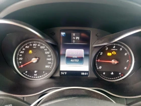 Mercedes-Benz GLC 300 BURMESTER///  / | Mobile.bg    9