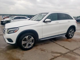  Mercedes-Benz GLC 30...