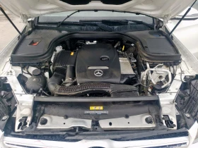 Mercedes-Benz GLC 300 BURMESTER///  / | Mobile.bg    12