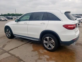 Mercedes-Benz GLC 300 BURMESTER///  / | Mobile.bg    6